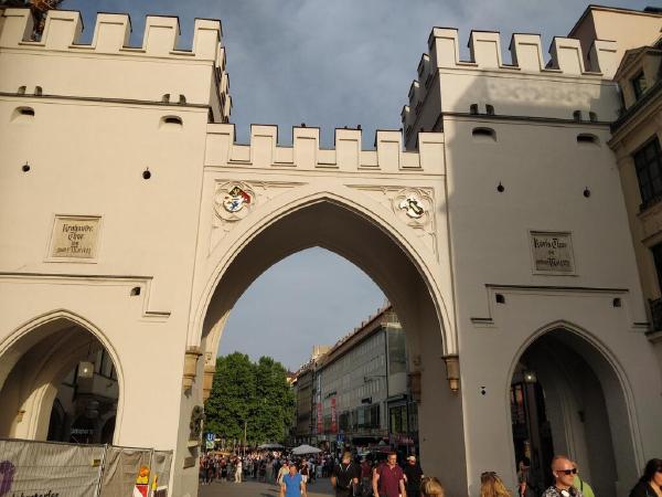 Munich