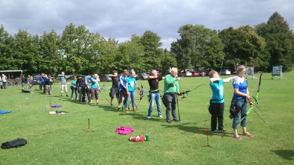 Aarhus Bueskyttelaug