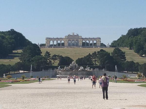 Vienne | Wien