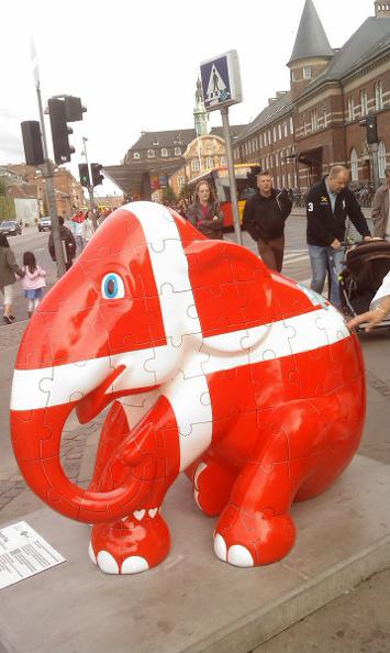 Danemark