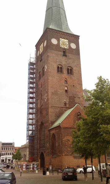 Aarhus