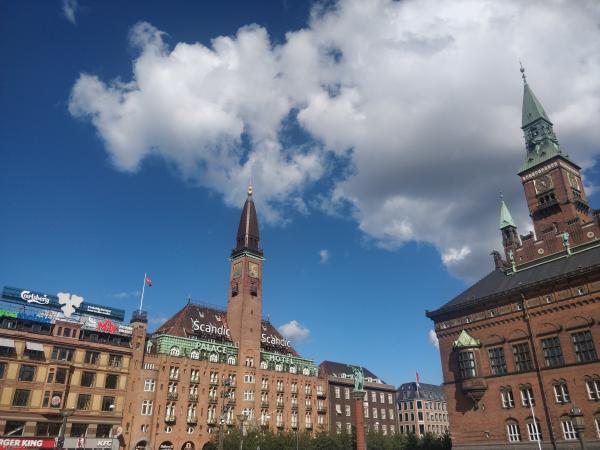 Copenhague
