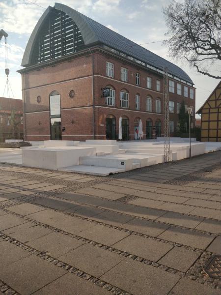 Køge