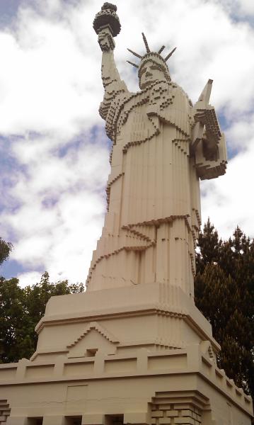 Legoland