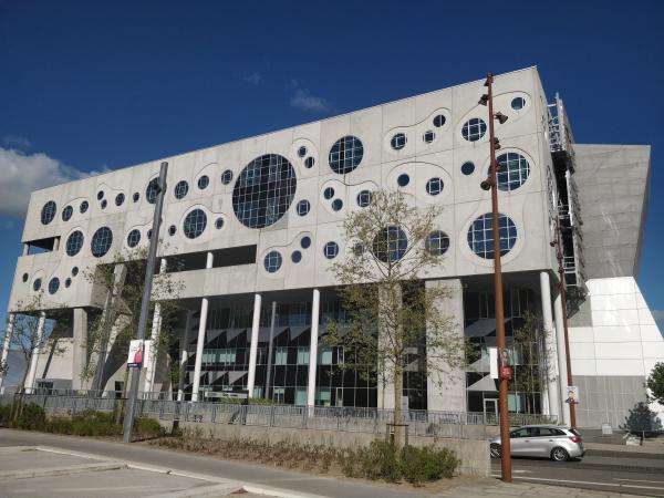 Musikhuset Aalborg