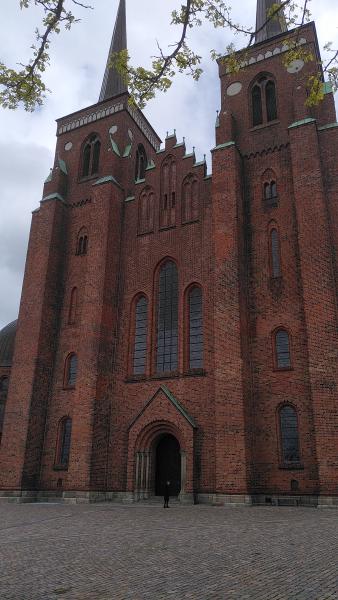Roskilde