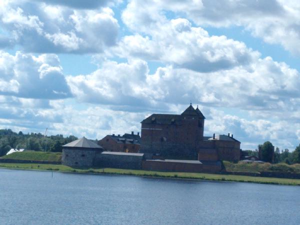 Finlande