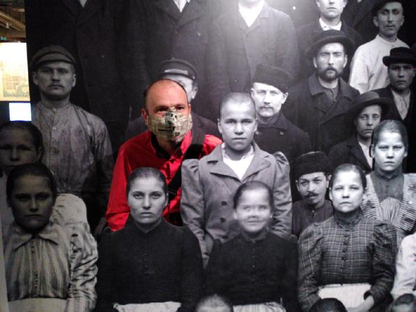 Tampere labour museum