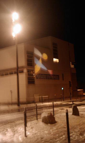 Cergy-Pontoise