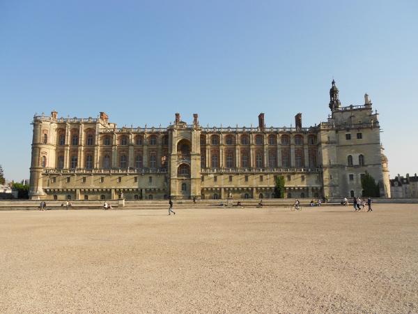 Saint-Germain en Laye