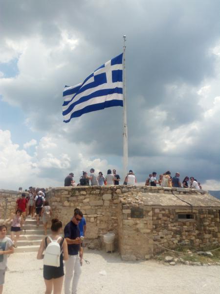 Grèce