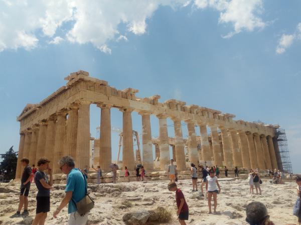 Athènes