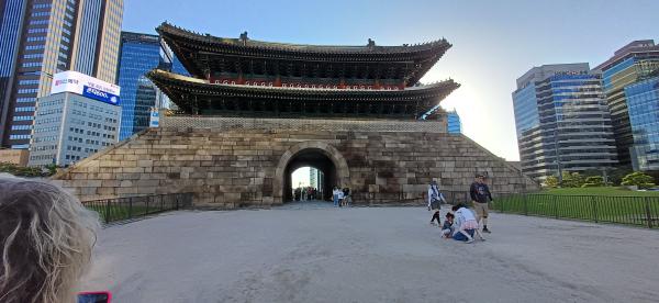 Trip to Korea and Japan in 2025