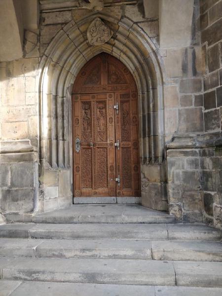 Prague Castle | Chateau de Prague