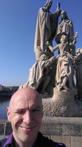 Pont Charles