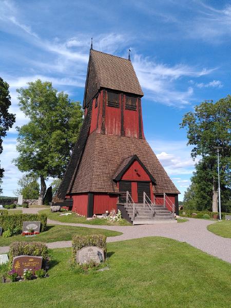 Old Uppsala