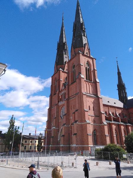 Uppsala