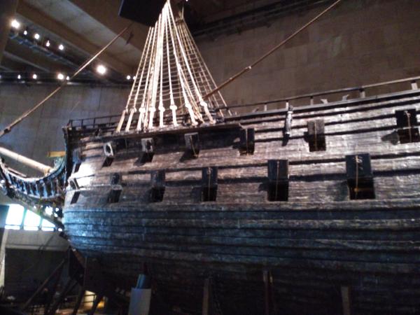 Vasa Museum