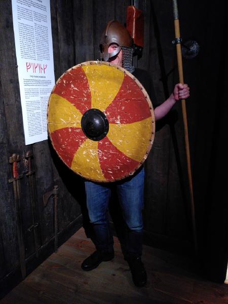 Viking Museum