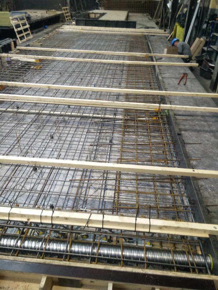 One of the elements I draw, during manufacturing process.